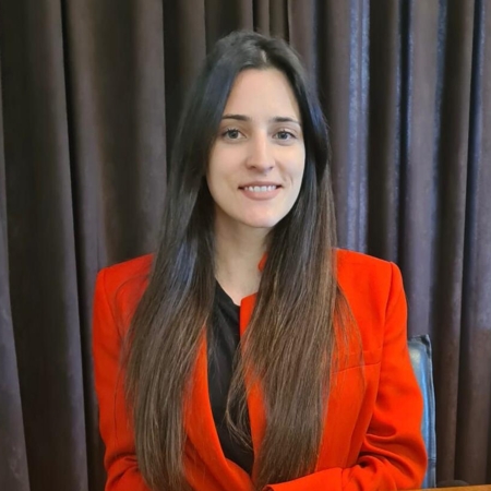 Tina MALENICA
