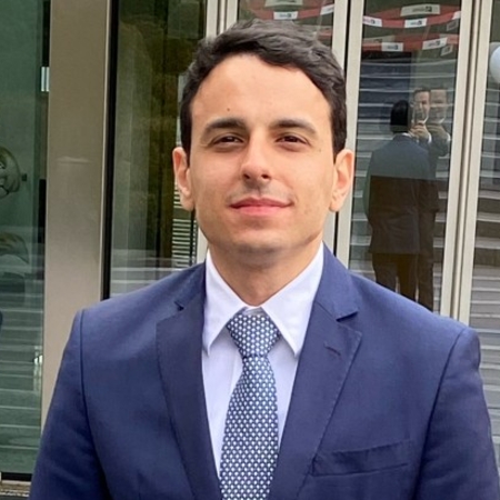 Felipe RAMOS CARVALHO