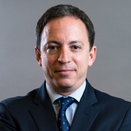 Diego N. FRAGA