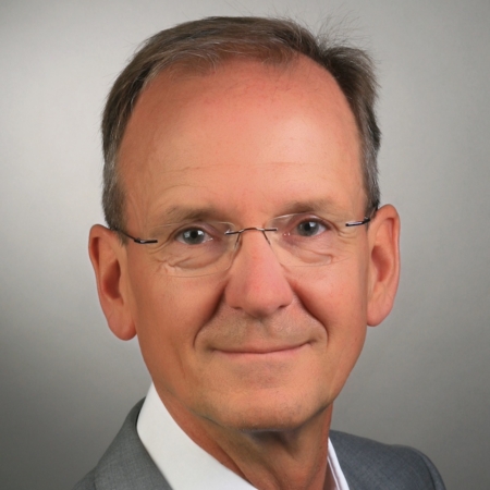 Peter W. HEERMANN