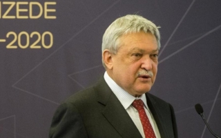 New Term for Sándor Csányi in Hungary