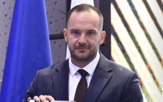 Vico Zeljković Re-Elected President of the Bosnia and Herzegovina FA
