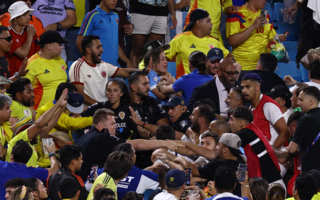 CAS Confirms Uruguayan Sanctions after 2024 Copa América Clashes