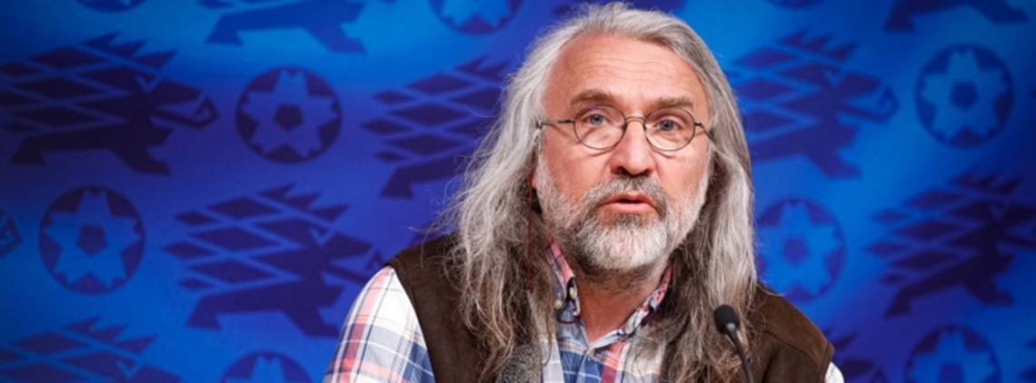 Aivar Pohlak Reelected President of the Estonian FA content image