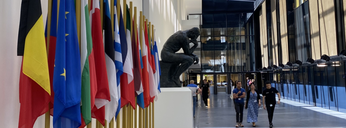 Towards a New European Football Governance Dispute? content image