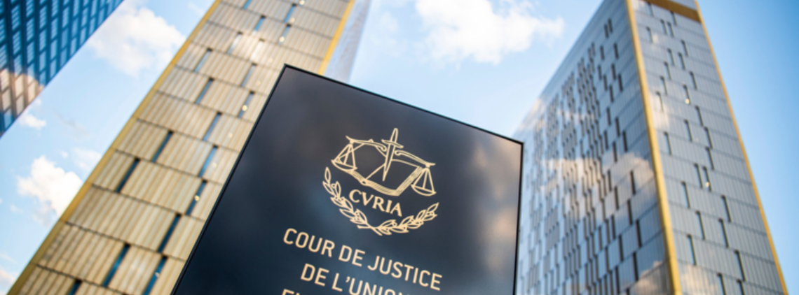 EU Court of Justice Refuses Expedited Procedure for Super League Case content image