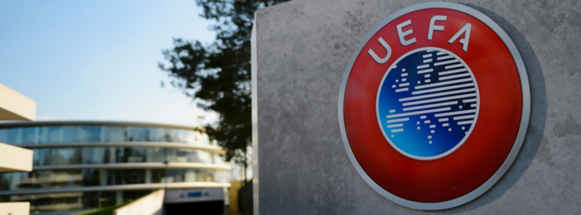 UEFA Appoints Ethics and Disciplinary Inspectors in Super League case content image