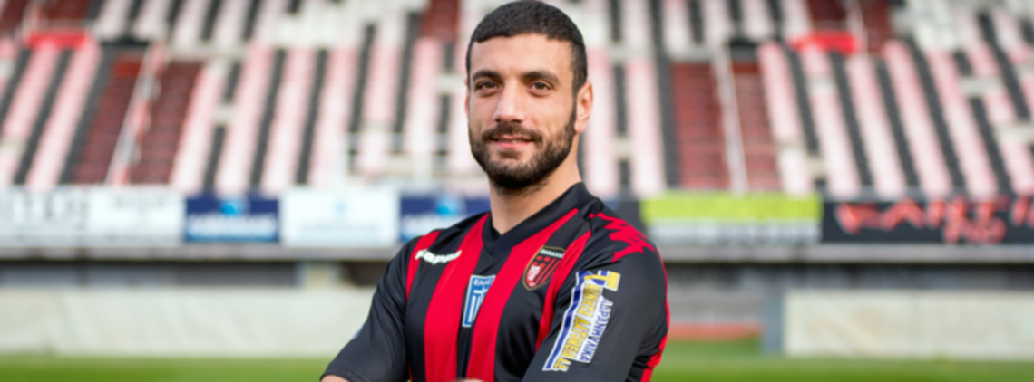 A Football Player Lodged Two Claims in a row Against Two Different Clubs, which were both deemed to be the Sporting Successors of his Former Club - by Aspa SOULOUKOU
