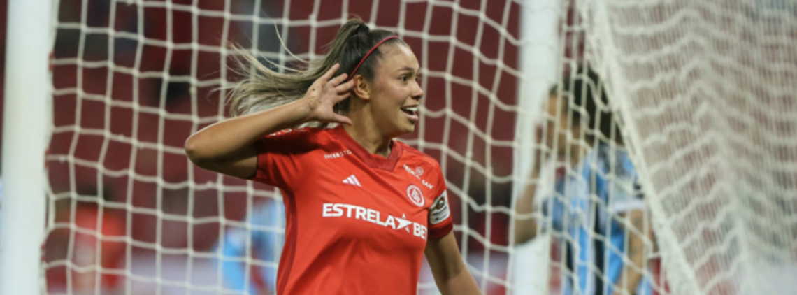 A Recent Transfer of a Brazilian Player Becomes one of the Biggest Transactions in the History of World Women’s Football