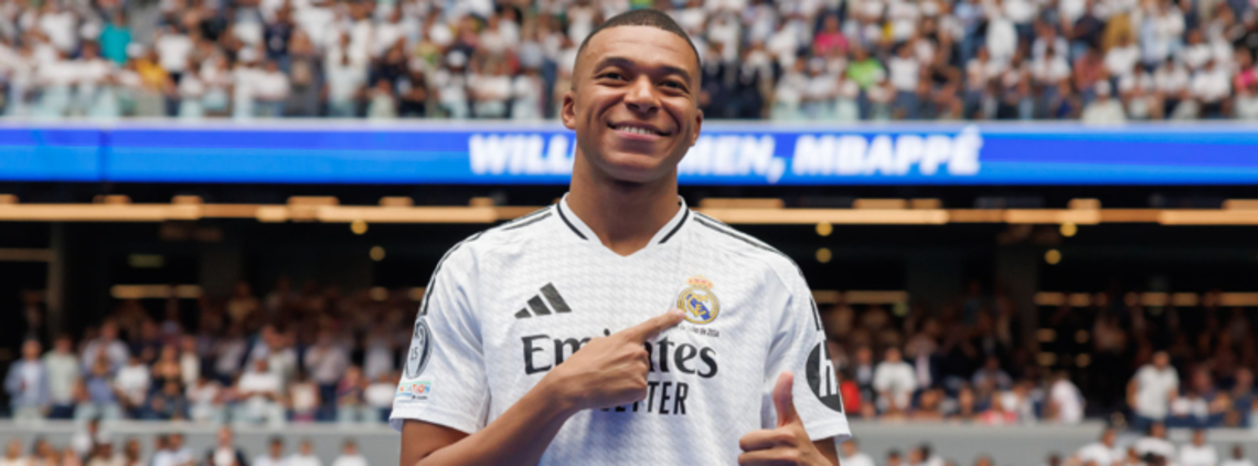 LFP Legal Committee Orders PSG to Pay Kylian Mbappé Outstanding Salaries and Bonuses