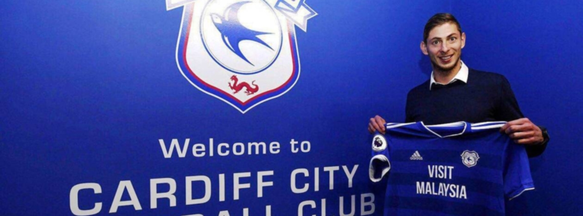 CAS Confirms FIFA Decision in Sala Case content image