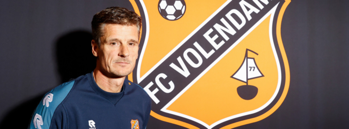 Sideline Struggles: Examining the Case of F.C. Volendam v. Team Jonk - by Nick POGGENKLAAS