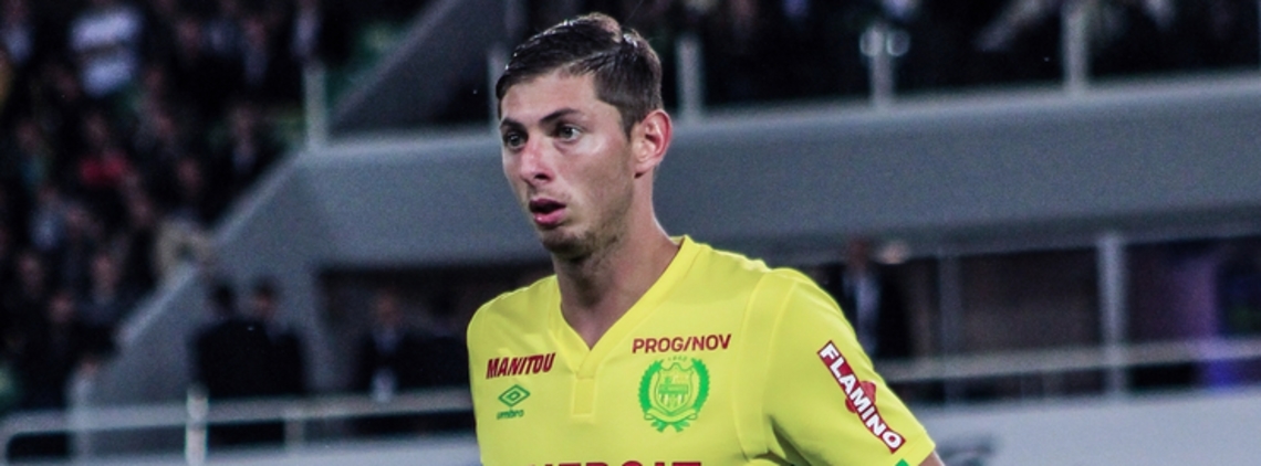 Cardiff City Appeals to CAS over Sala’s Decision content image