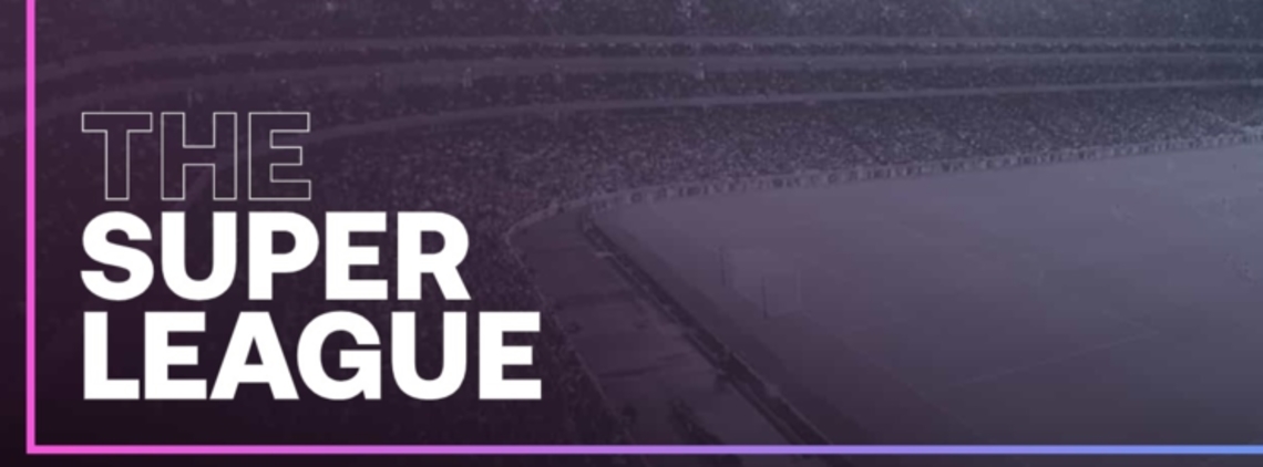 Judge Confirms Pretrial Hearing Date for Super League Case content image