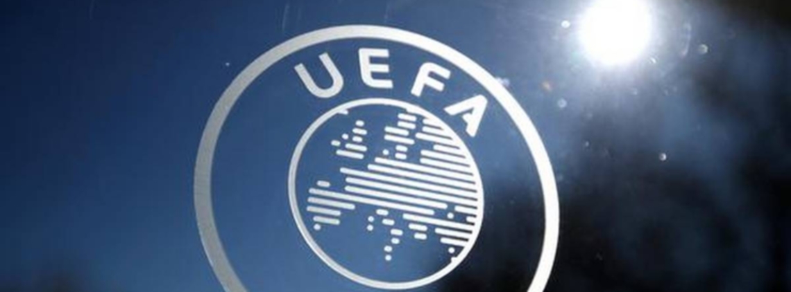UEFA Reacts to Super League Referral content image