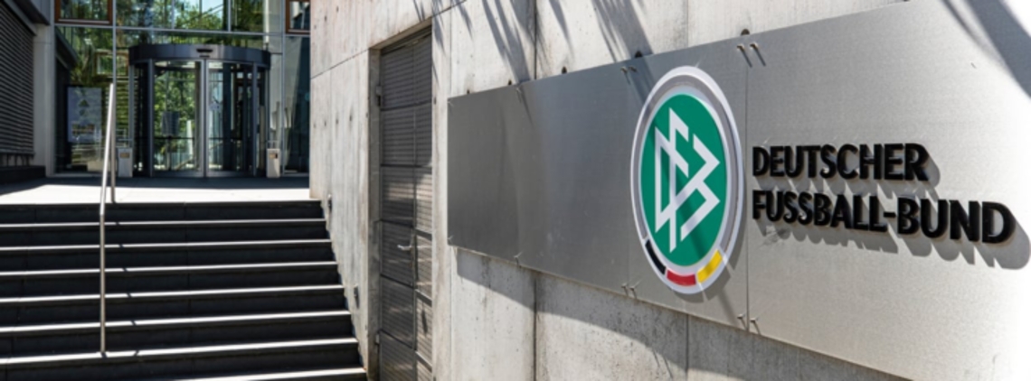 Latest Leading Cases of the DFB Sportgericht