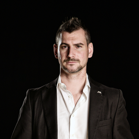 Yann HAFNER