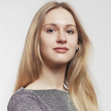 Maria TOKMAKOVA