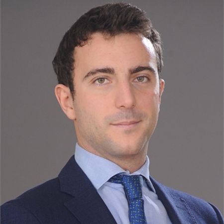 Lorenzo VITTORIO CAPRARA
