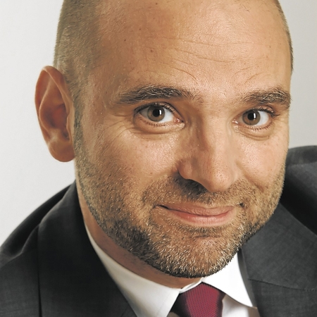 Victoriano MELERO