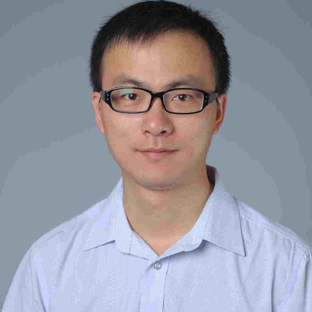 Xi ZHIWEN