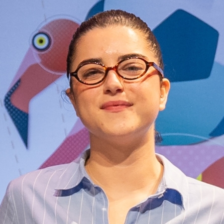 Mariona ARISA VENTURA