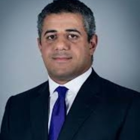 Abdallah EL SHEHABY