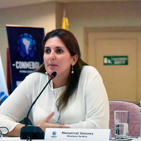 Monserrat JIMENEZ