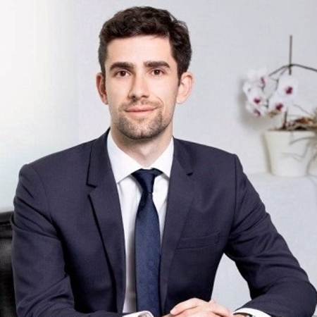 Eolos RIGOPOULOS