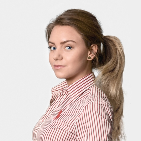 Darina NIKITINA