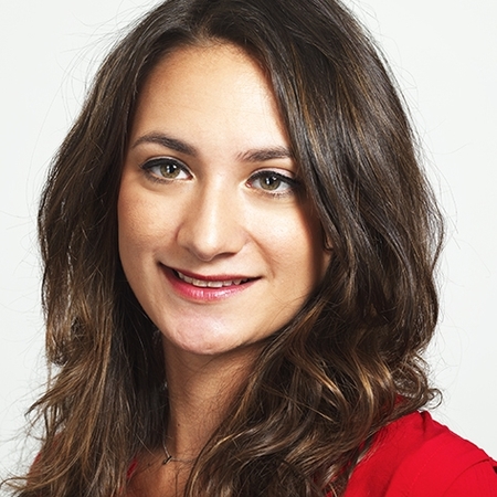 Jaimy VANENBURG