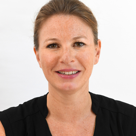Cécile CHAUSSARD