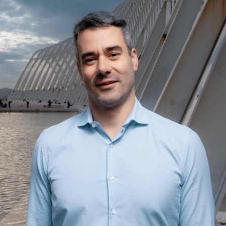 Alkiviadis PAPANTONIOU