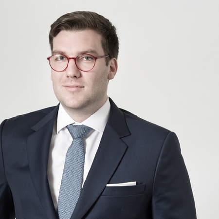 Nicolas KRAUER