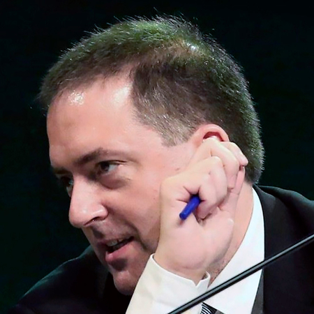 Gorka VILLAR