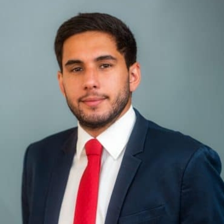Vitor Hugo ALMEIDA