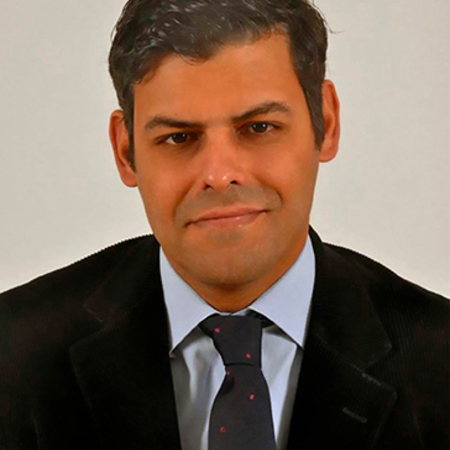 José Miguel SAMPAIO E NORA