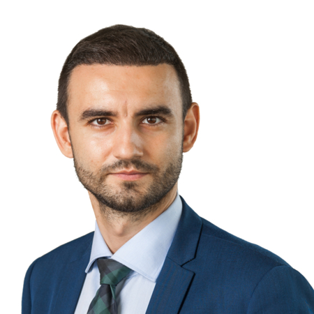 Ivan BYKOVSKIY