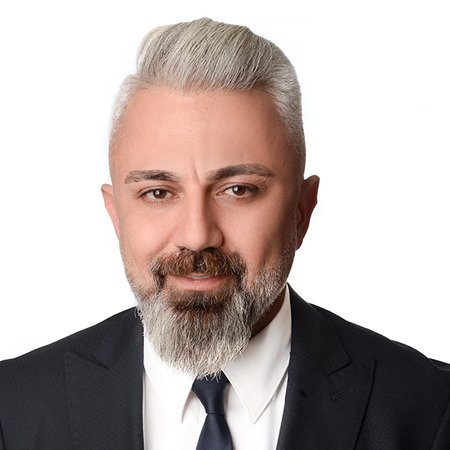 Ersin HAMARAT