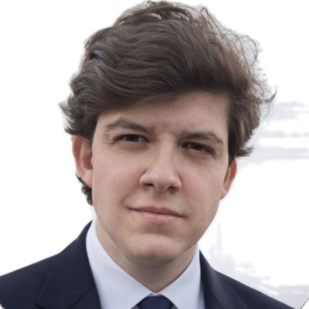 Guillermo JIMENEZ QUIROS