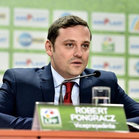 Robert PONGRACZ