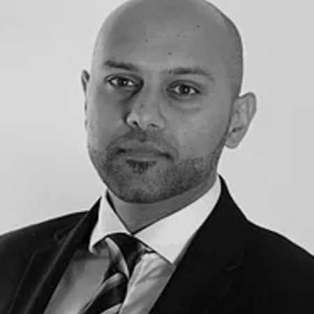 Dev KUMAR PARMAR