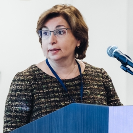 Marina DUMINA