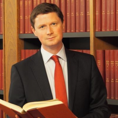 Benoît KEANE