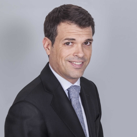 Lucas FERRER