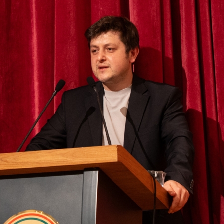 Enes AÇIKGÖZ