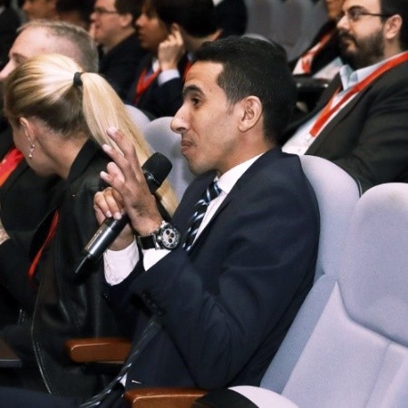Abdallah SHEHATA