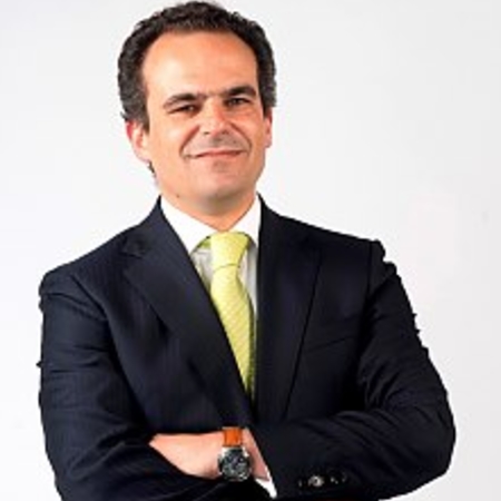 Alexandre MIGUEL MESTRE
