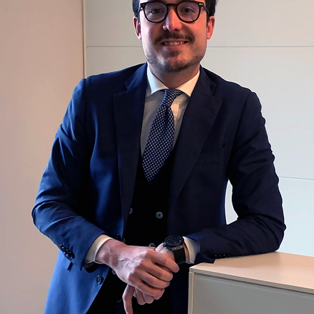 Andrea MARCHETTI