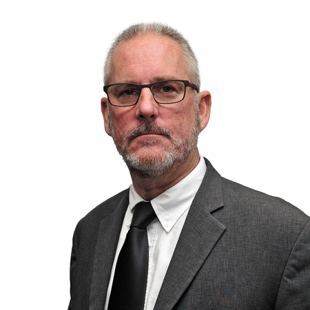 Michael MURPHY